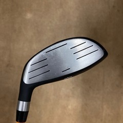 WORLD EAGLE WE-5Z フェアウェイウッド 3度　リサイクルショップ宮崎屋　佐土原店　26.1.23の画像