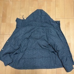 【値下げ可】メンズ用アウターの画像
