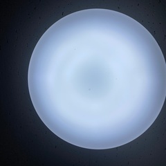 【あげます】LEDライト照明
