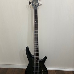 Ibanez SR400FM ベース