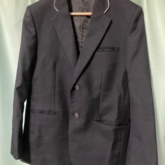 福岡市立中学校　制服　（男子）