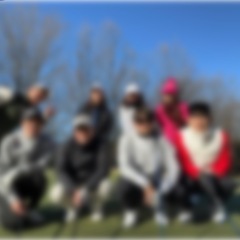 ⛳️群馬県内　ゴルフサークルメンバー募集⛳️