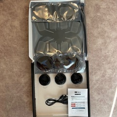 新品未使用　健康美ボディに【EMS腹筋マシン】筋トレ宅トレ シッ...
