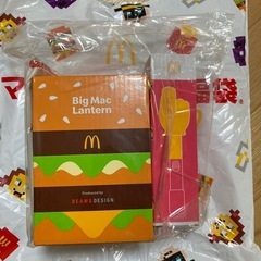 マクドナルド