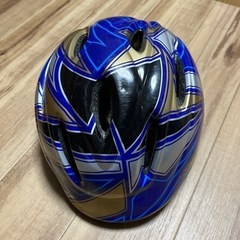 キッズ自転車ヘルメット