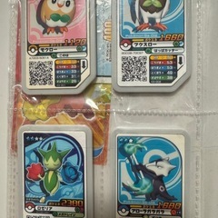 ポケモン ポケエネカード32枚の画像