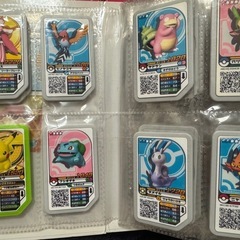 ポケモン ポケエネカード32枚