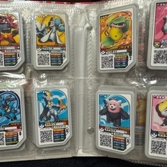 ポケモン ポケエネカード32枚の画像