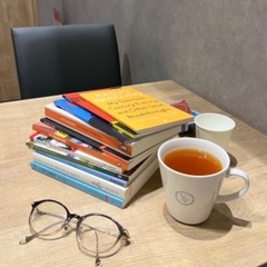 メンバー募集😊洋書(英語・フランス語)が好きな方(*^-^*)