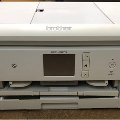 ブラザー プリンタの中古が安い！激安で譲ります・無料で