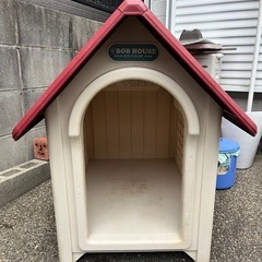 犬小屋　取引決まりました