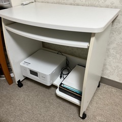 パソコン用デスク