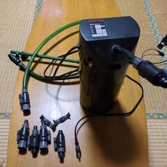 受付停止)稼働品)エーハイム2213330