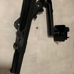 Wacom(ワコム) タブレット対応Flex Arm ( Cintiq Pro24/32専用オプション) ACK62803の画像