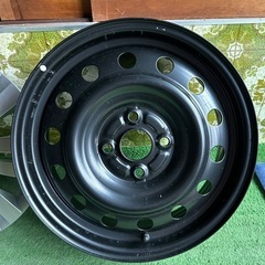 ホイールの画像