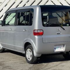 ★津島市発★　ホンダ　ザッツ　スペシャルエディション　前後ドラレコ　走行3万キロ台　車検R9年1月23日の画像