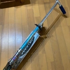 キックボード(駅での引き渡し可能)