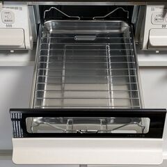 2024年☆美品☆LPガス☆パロマガスコンロ☆グリル未使用品☆IC-S809BHA-L 【あんしん機能】消し忘れ消火機能 ・チャイルドロック付 ★おまとめ２万円で送料＆設置無料！※の画像