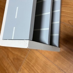 ミニカー収納の画像