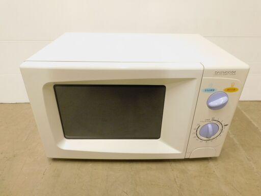 DAEWOO ダイウー 電子レンジ DMW-P96W