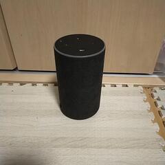 AIスピーカ