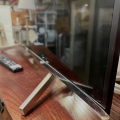 【武蔵小山店】SONY ソニー BRAVIA ブラビア 液晶テレビ KJ-43X8500G テレビ TV リモコン付き 43インチ 2019年モデル  Bluetooth対応  4K対応 BS・CS 4Kチューナー内蔵  YouTube対応 　40インチ　大型　の画像