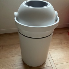 ピジョン　オムツ　ゴミ箱　ステール