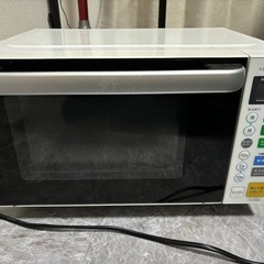 電子レンジ