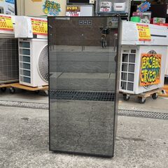 A6734【激安大特価‼】コンポジット ワインセラー a04882 