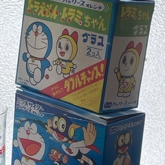 ドラえもんコップ6個セットの画像