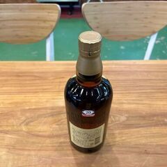 【愛品館八千代店】SUNTORY　WHISKY　山崎12年③の画像