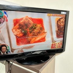 【ご商談中】オリオン32型液晶テレビ