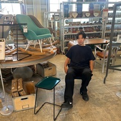 喫茶店やリサイクルショップを一緒に巡ってくれる方！【募集】