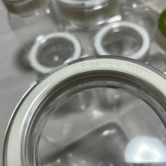 FRESHLOK TAKEYA タケヤ フレッシュロック 【キッチン保存容器」の画像