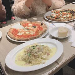 🍴女子会しませんか？👩
