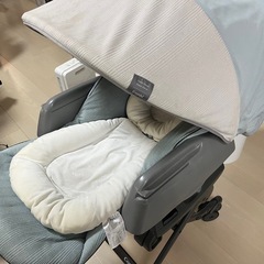 combi コンビ  ネムリラ オート