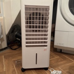 家庭用送冷風機の画像