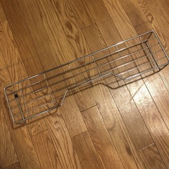 キッチンラック　コンロラック　収納　一時置き