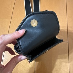 スマホ、長財布ショルダーの画像