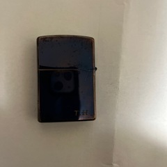 PEACEジッポーの画像
