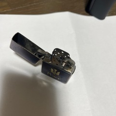 PEACEジッポーの画像