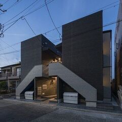 小本駅８分！1K！初期費用５万円！ハピネス南脇105⭐️R-LaBは仲介手数料ゼロ円⭐️ - 賃貸（マンション/一戸建て）