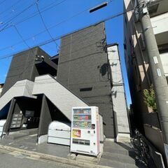 小本駅８分！1K！初期費用５万円！ハピネス南脇105⭐️R…