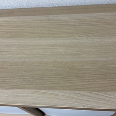【交渉中】2台あり IKEA 棚 2段引き出し固定【横置き専用】の画像