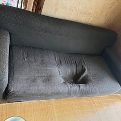 ソファ(中古)