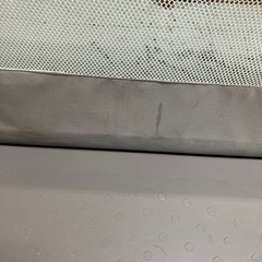 ☆値下げ☆K2502-031　日本育児 おくだけとおせんぼ キズ汚れ有りの画像