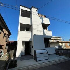 味鋺駅６分！1K！初期費用8万円！CRASTINE東味鋺3…