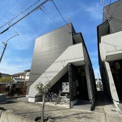野並駅５分！1R！初期費用５万円！シャンテール101⭐️R-La...