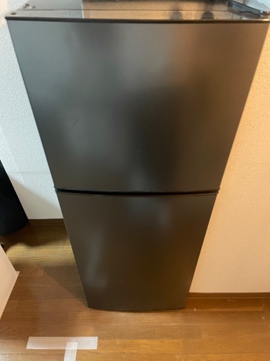 冷蔵庫 マクスゼン