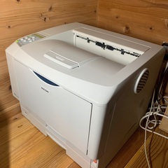 リコー　モノクロ　レーザープリンタ　Windows用 カートリッ...